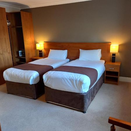 Hillcrest Guest House Clonmel Extérieur photo