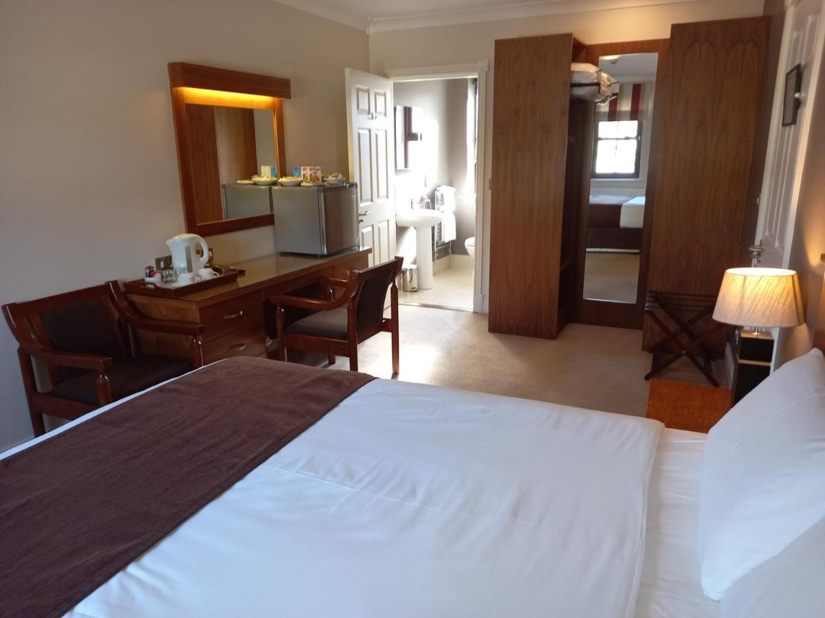 Hillcrest Guest House Clonmel Extérieur photo