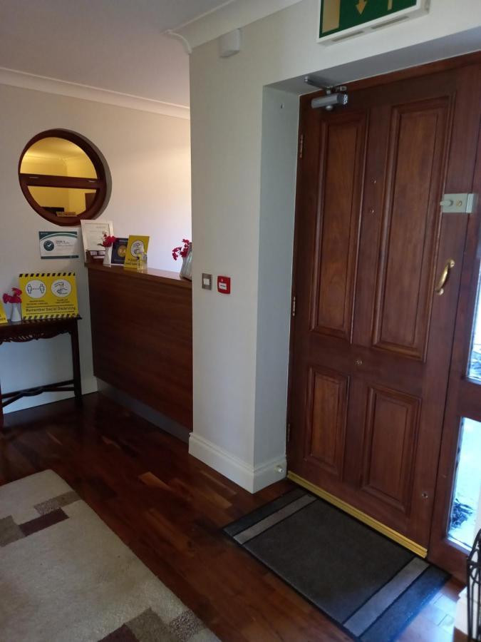 Hillcrest Guest House Clonmel Extérieur photo