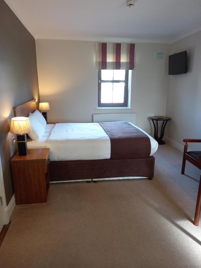 Hillcrest Guest House Clonmel Extérieur photo