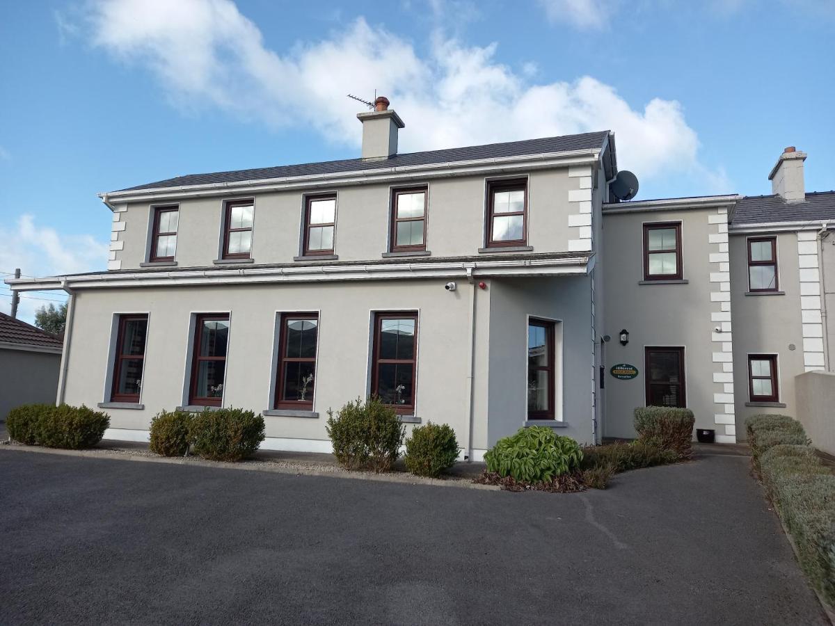 Hillcrest Guest House Clonmel Extérieur photo