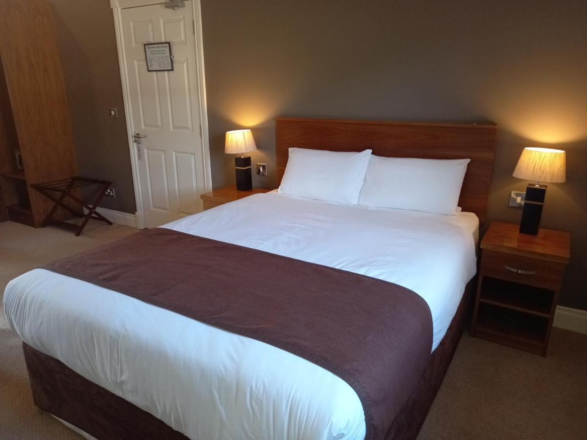 Hillcrest Guest House Clonmel Extérieur photo