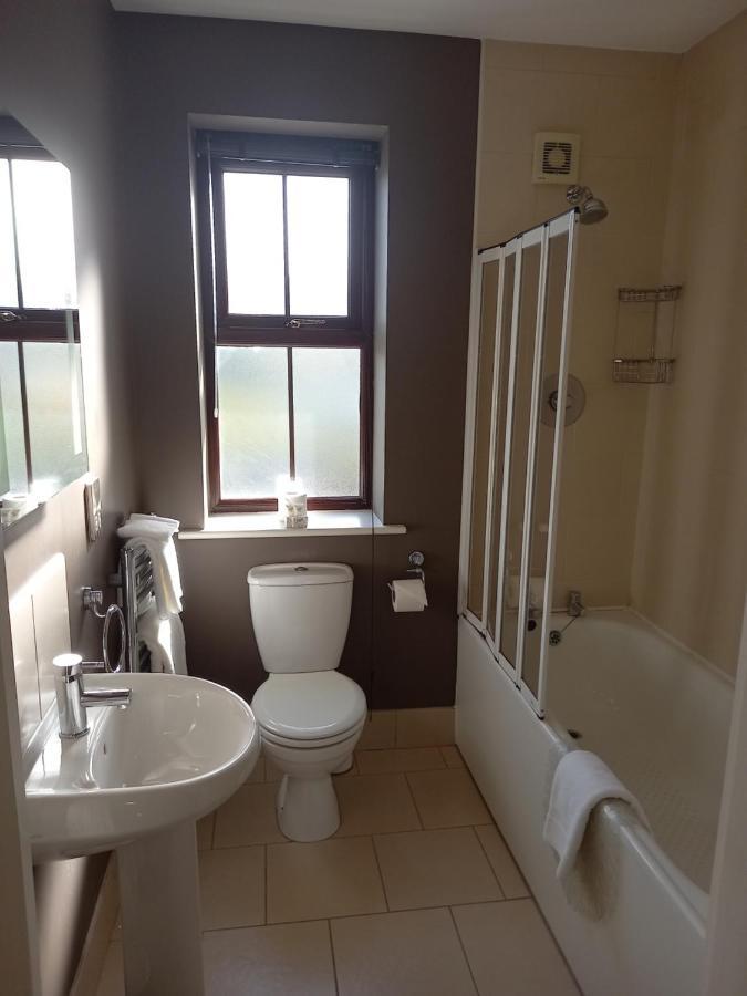 Hillcrest Guest House Clonmel Extérieur photo