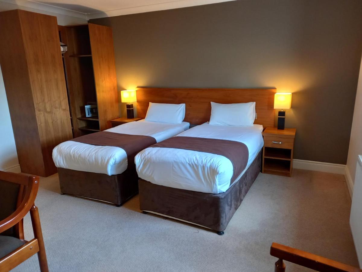 Hillcrest Guest House Clonmel Extérieur photo