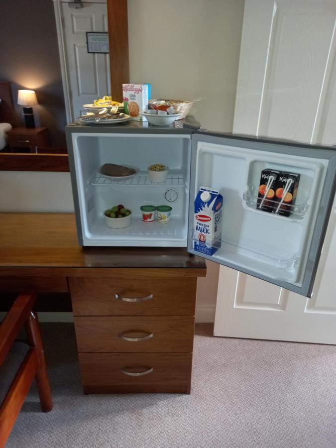 Hillcrest Guest House Clonmel Extérieur photo