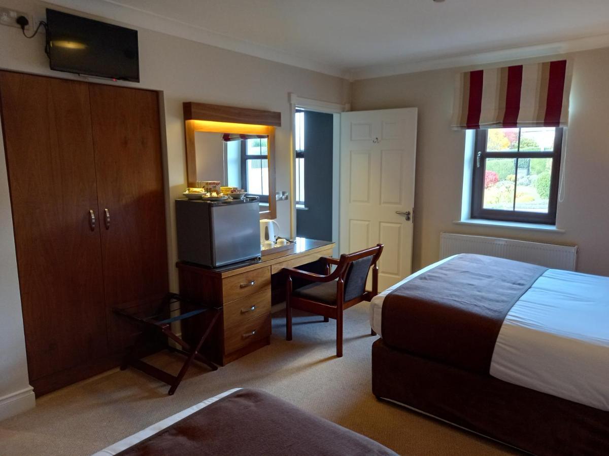 Hillcrest Guest House Clonmel Extérieur photo