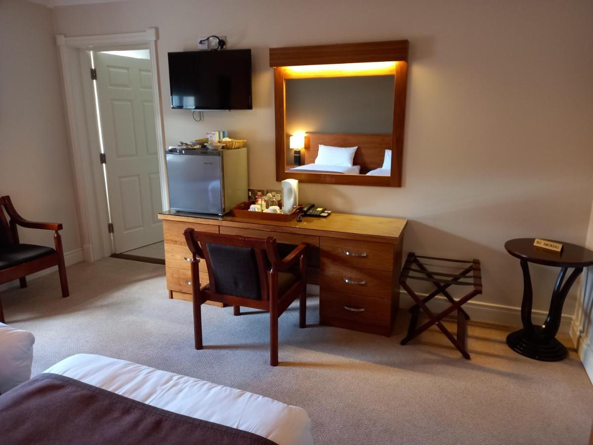 Hillcrest Guest House Clonmel Extérieur photo
