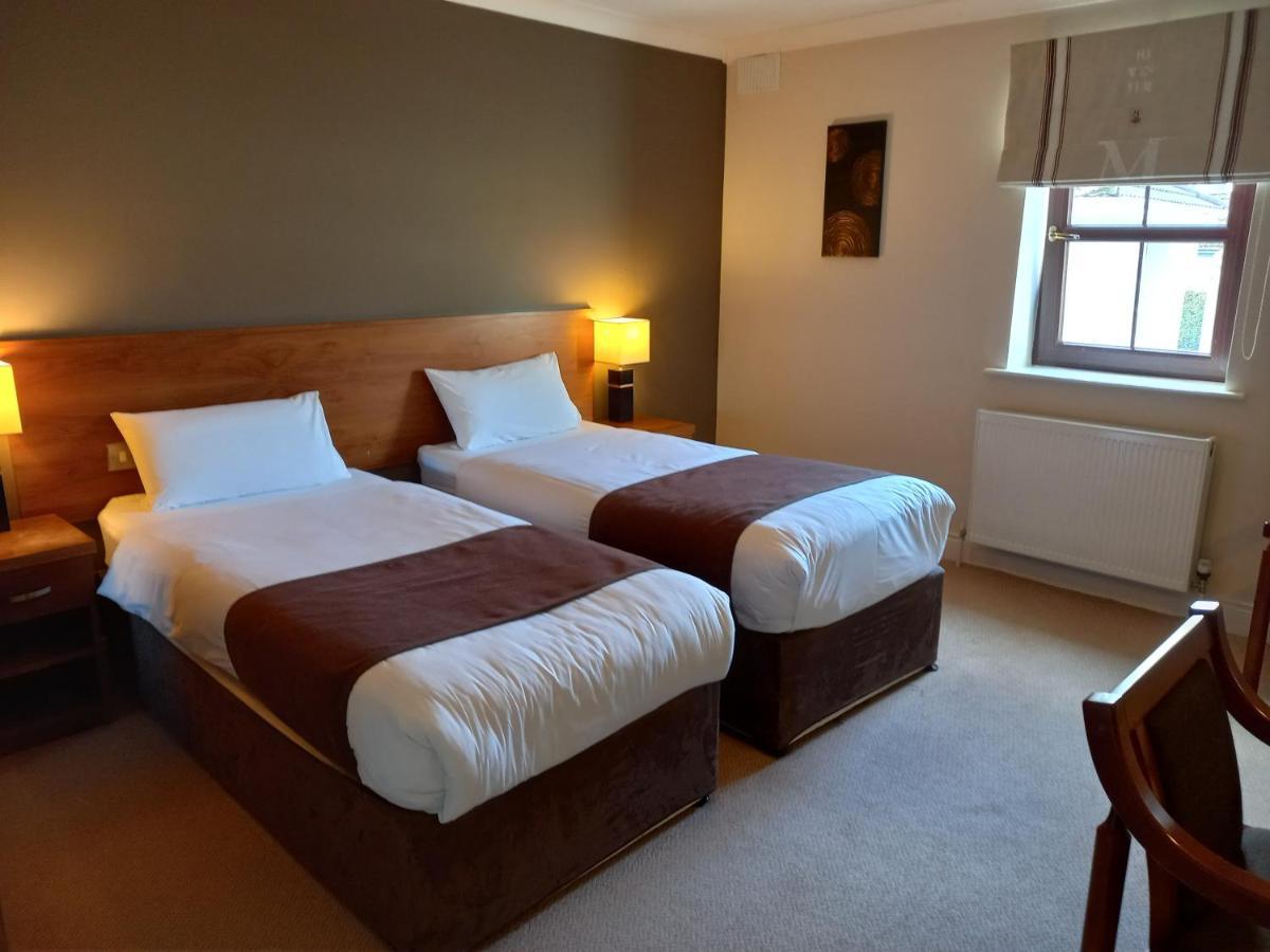 Hillcrest Guest House Clonmel Extérieur photo