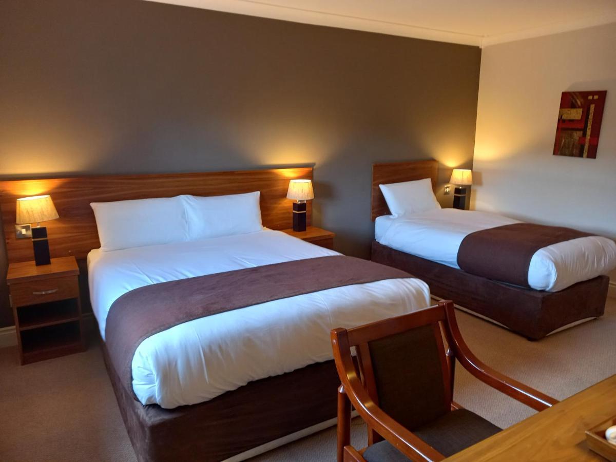 Hillcrest Guest House Clonmel Extérieur photo
