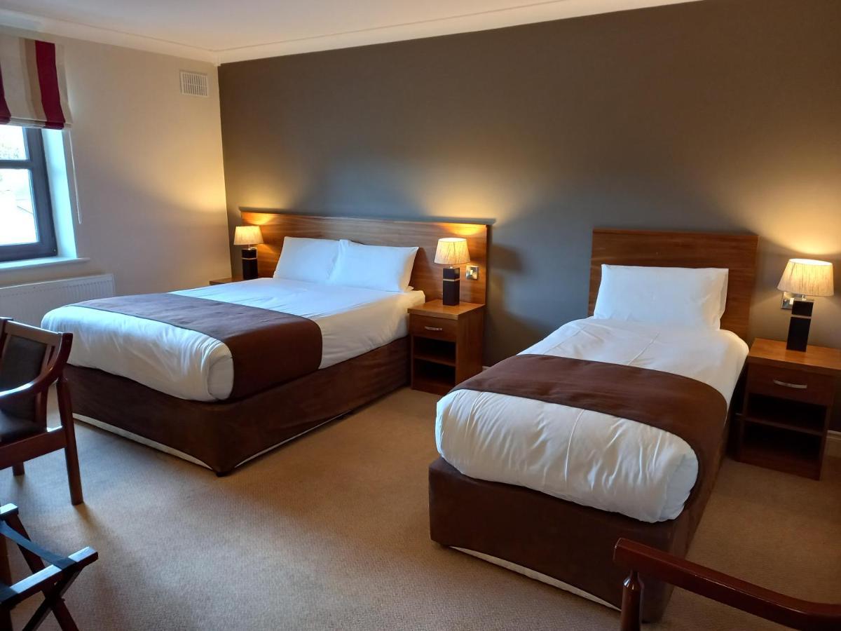 Hillcrest Guest House Clonmel Extérieur photo